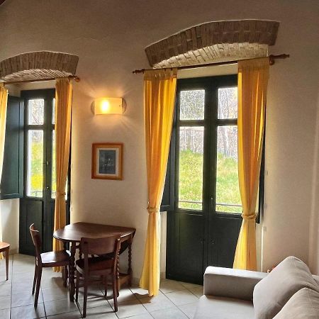 La Casa Gialla Кальярі Екстер'єр фото